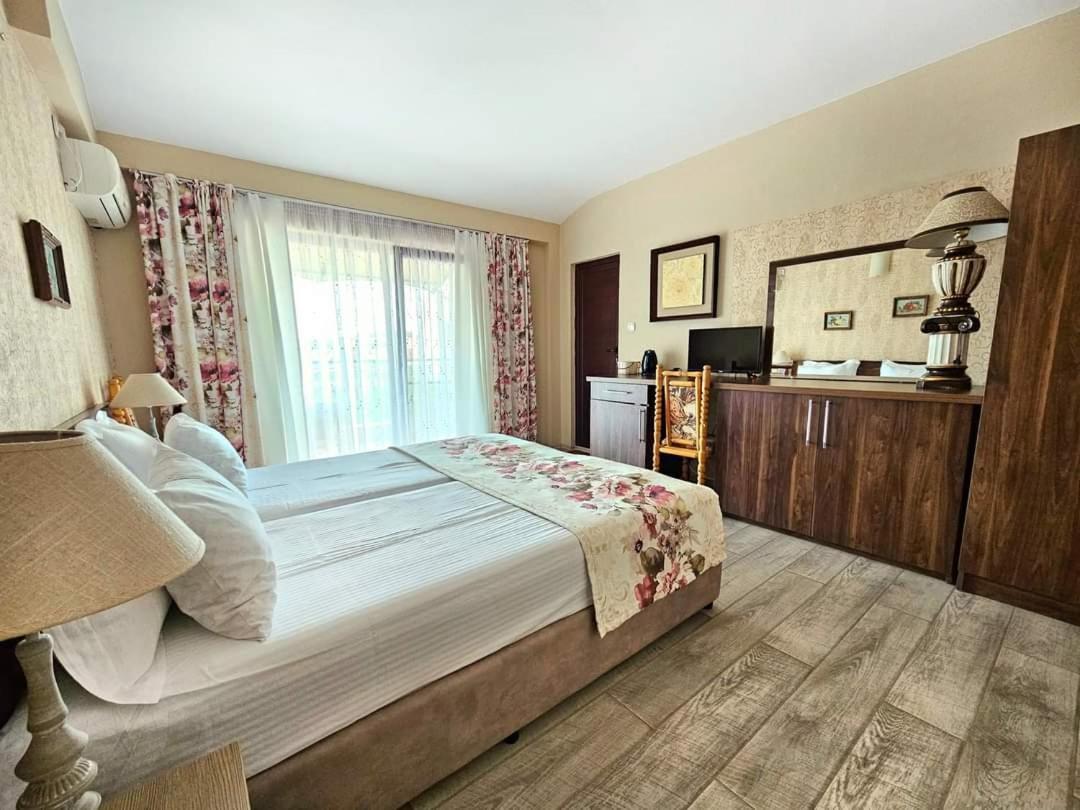 Villa Magnolia Sozopol Exterior foto
