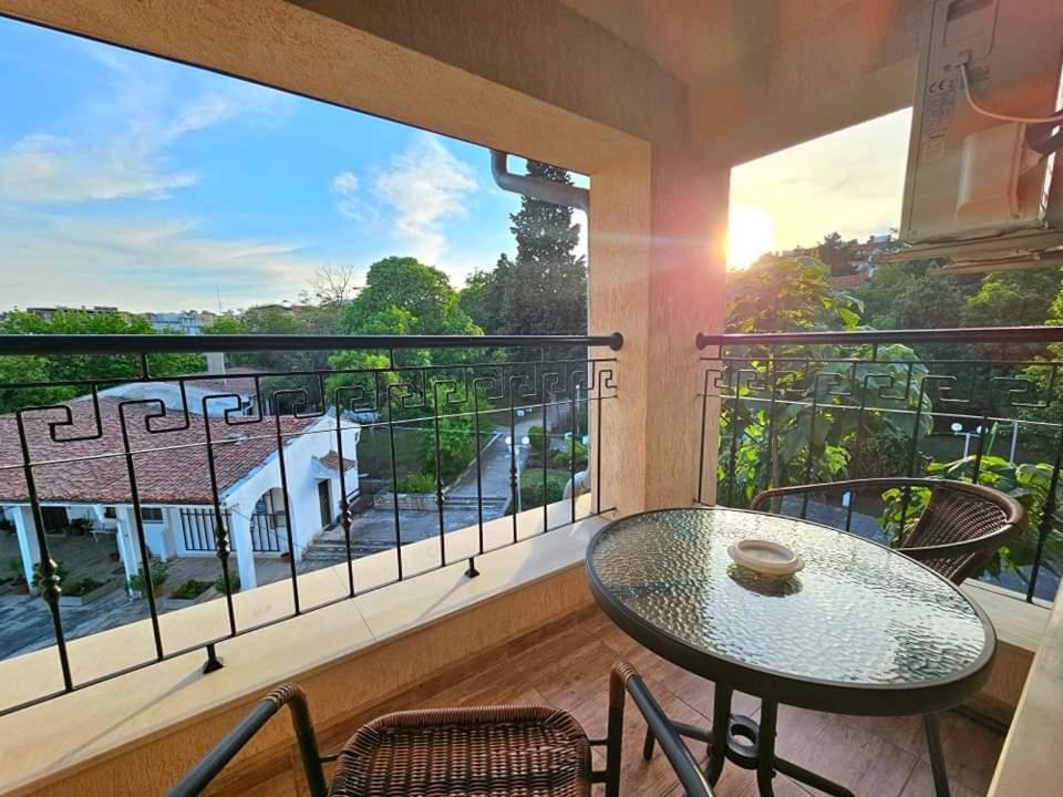 Villa Magnolia Sozopol Exterior foto