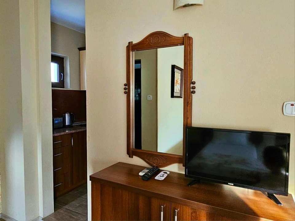 Villa Magnolia Sozopol Exterior foto