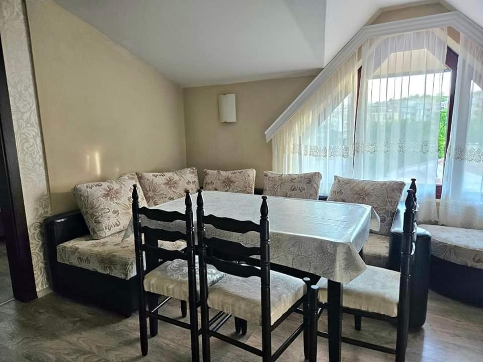 Villa Magnolia Sozopol Exterior foto